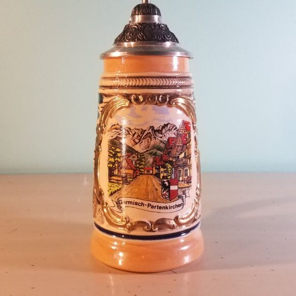 German Vintage Cup - Picture 2 of 5